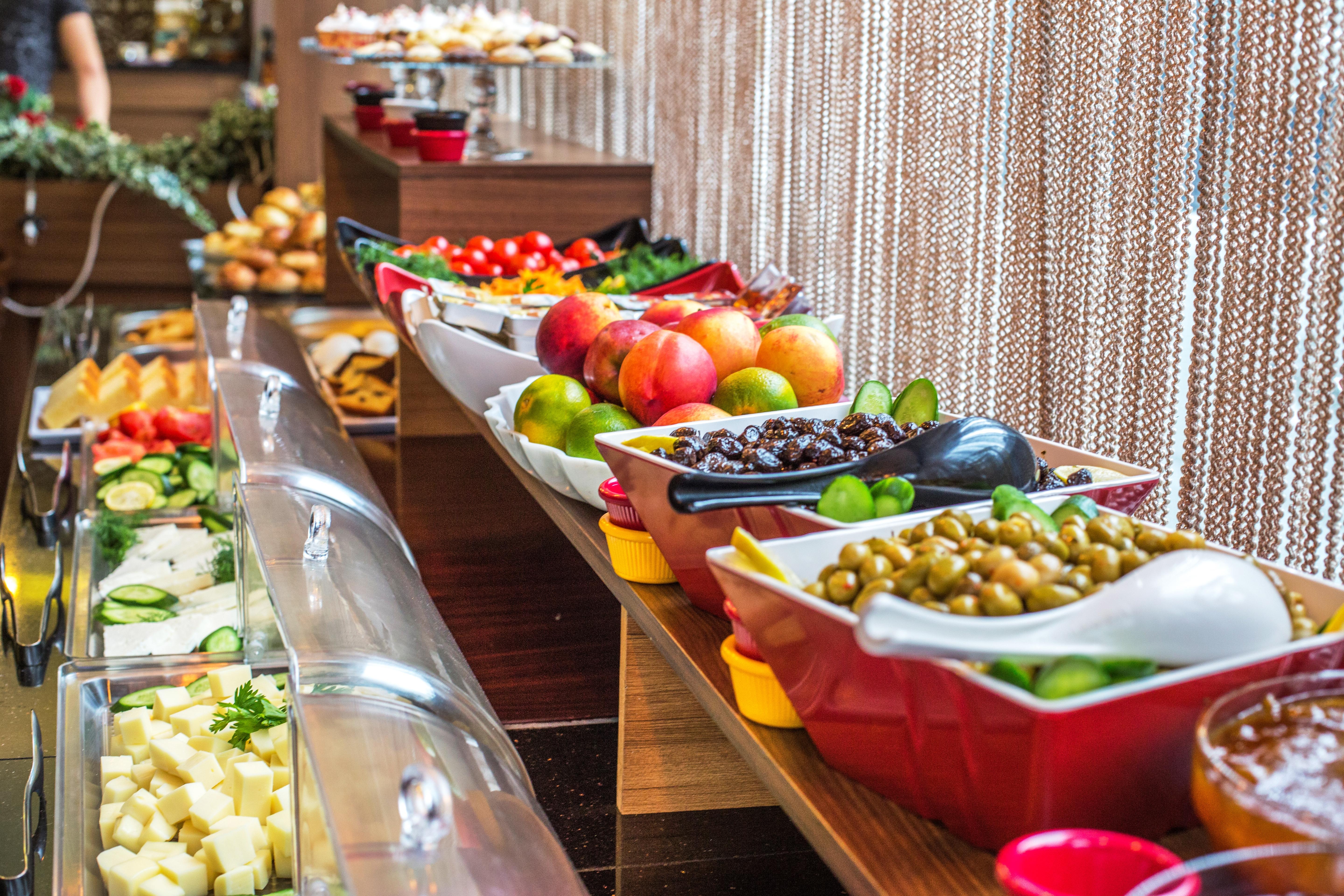 Montagna Hera Hotel Taksim — Fotoğraflar 1